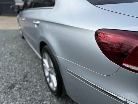 Volkswagen CC 2.0 Tdi 177 Bluemotion Tech Gt #27