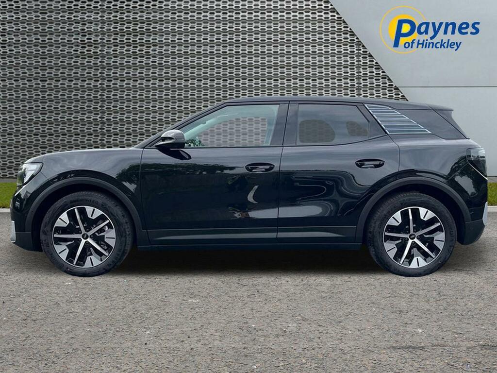 Ford Explorer Extended Range 77Kwh Select KX25RHY Black #6