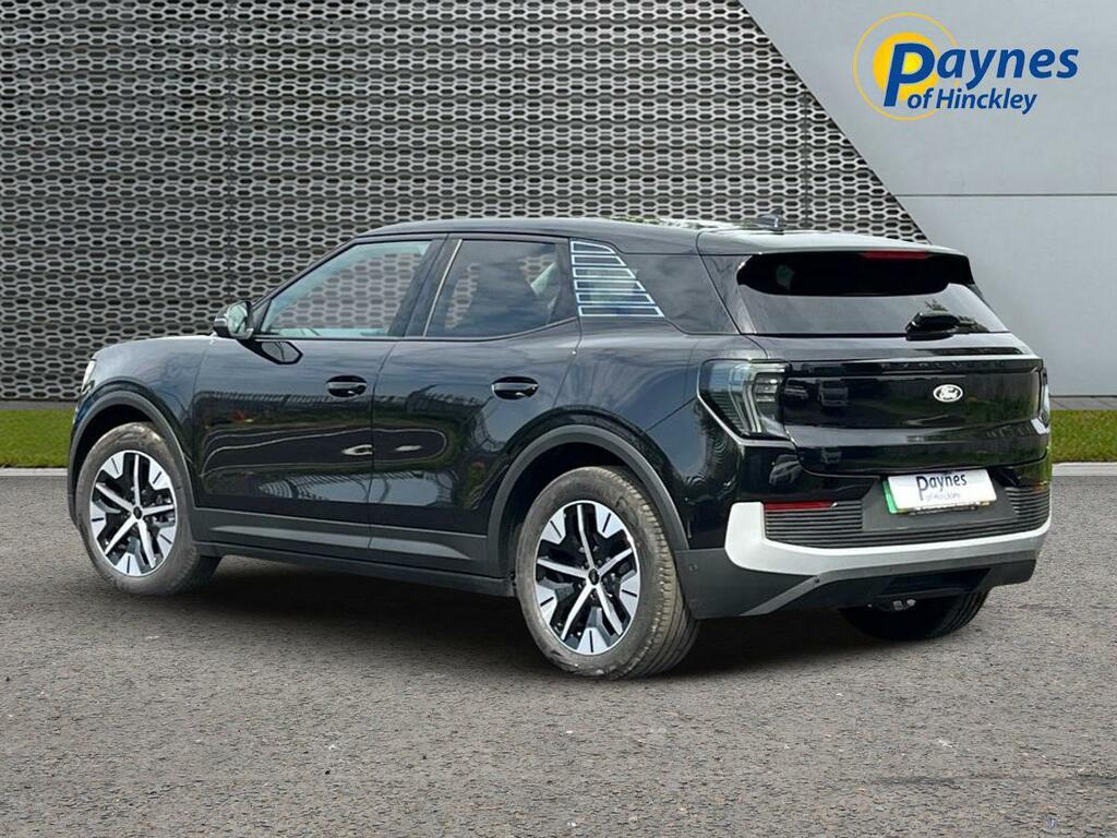 Ford Explorer Extended Range 77Kwh Select KX25RHY Black #5