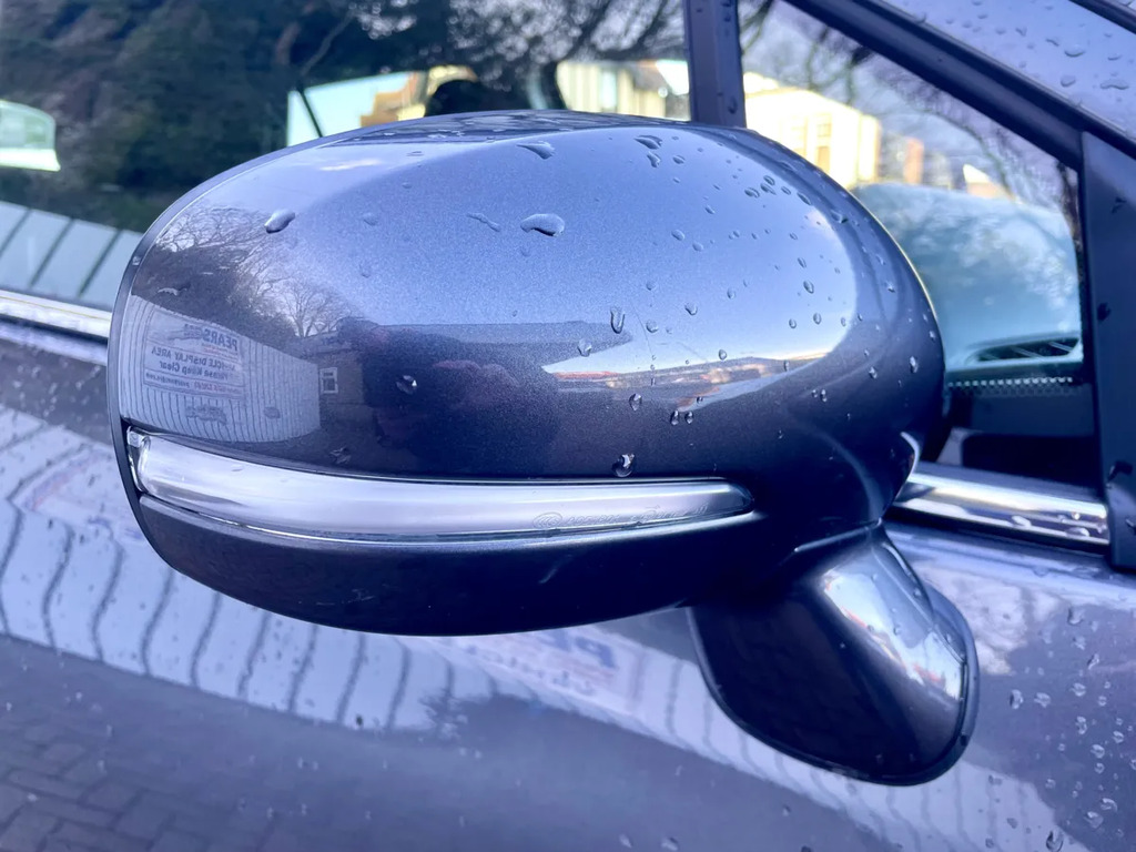 Suzuki S Cross 1.4 B Jet Motion 2Wd WK23YMW Grey #4