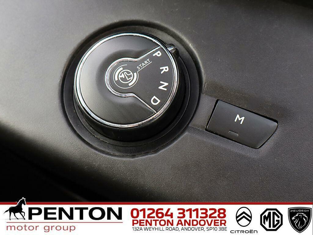 Vauxhall Combo Life 1.2 Turbo Elite Euro 6 Ss WF70EZN Blue #6