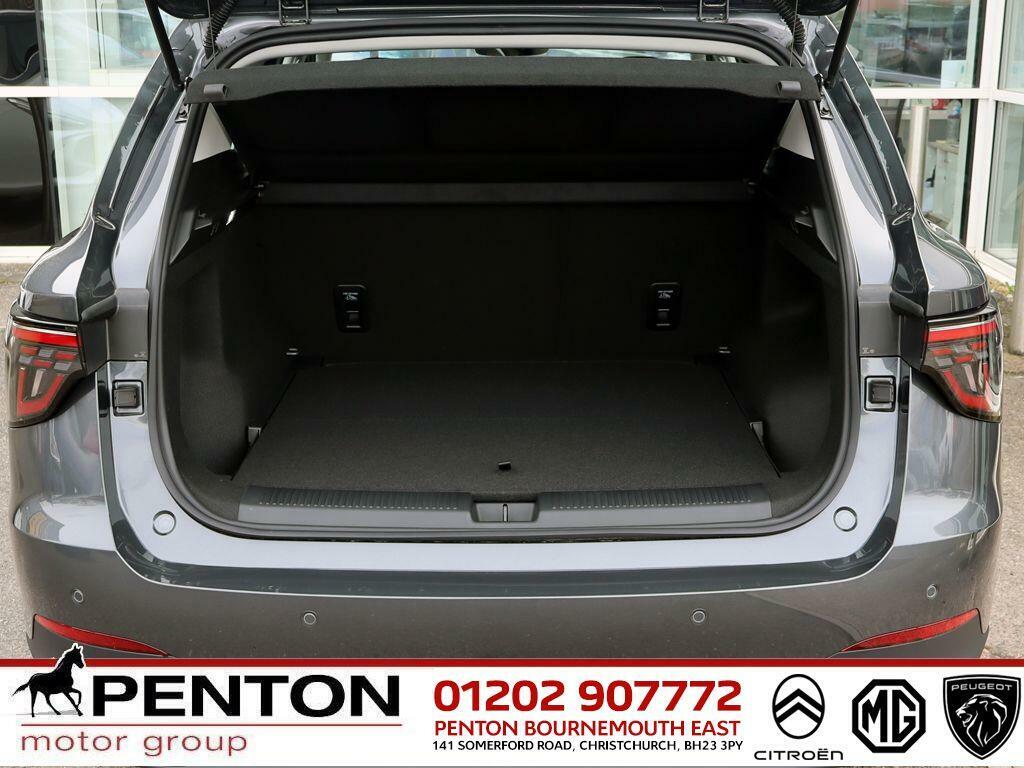 MG MGS5 64Kwh Se Long Range Grey #5