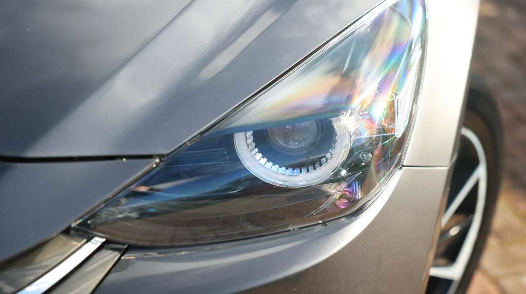 Mazda 2 1.5 Skyactiv G Homura Aka LR74TGE Grey #6