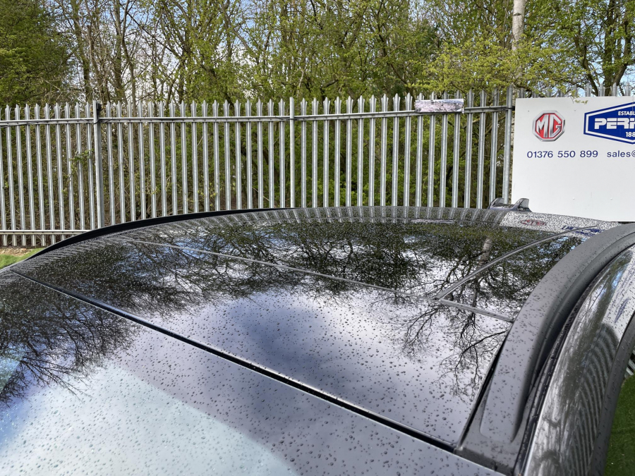Ford Kuga St-line X EN25YJX Grey #6