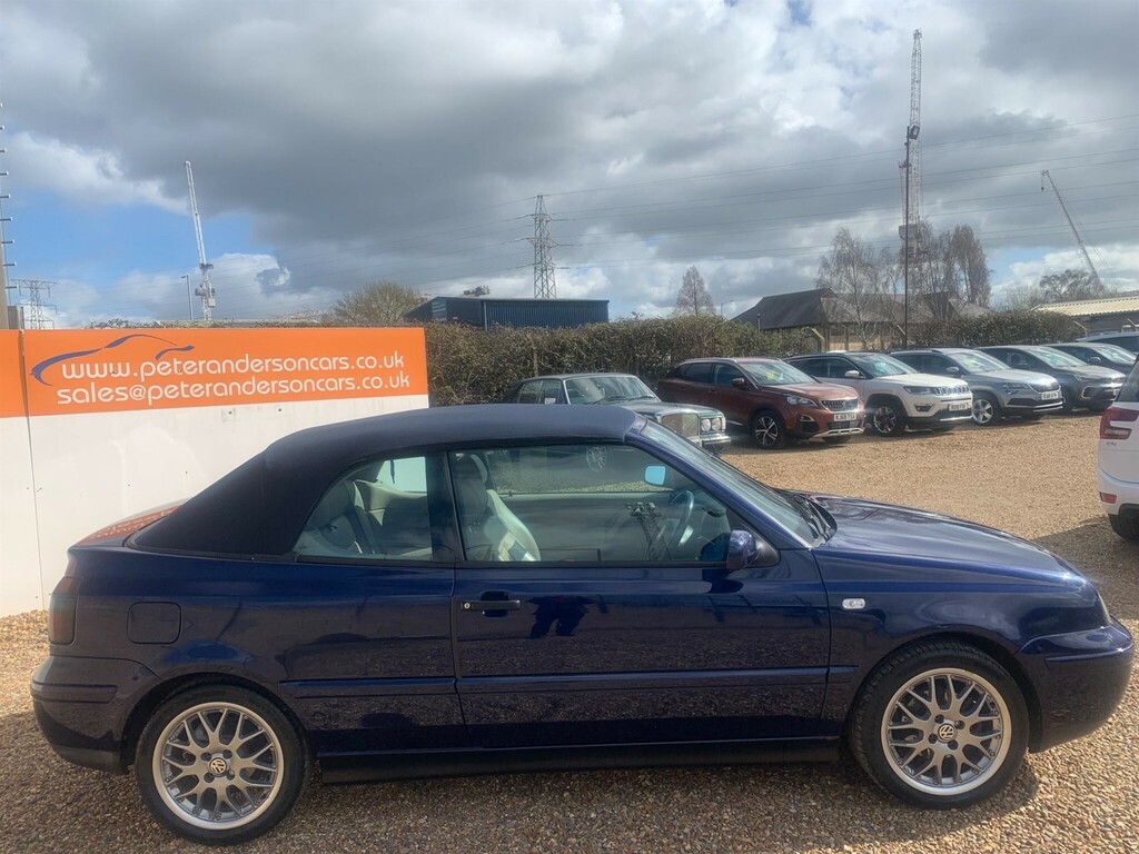 Volkswagen Golf 2.0 Avantgarde #3