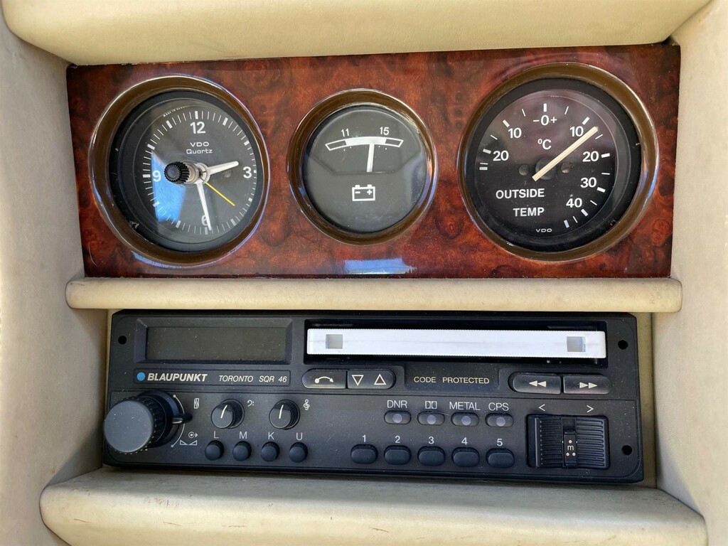 Bentley Turbo R Lwb  #30