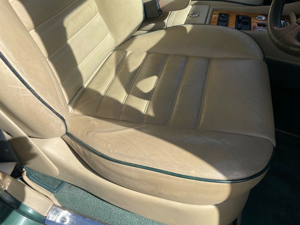 Bentley Turbo R Lwb  #17