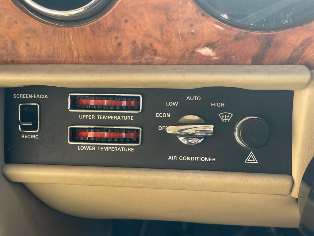 Bentley Turbo R Lwb  #29