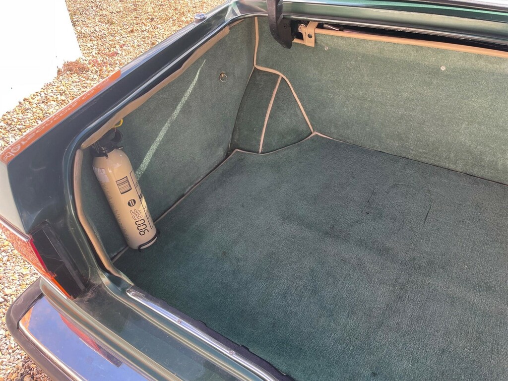 Bentley Turbo R Lwb  #11