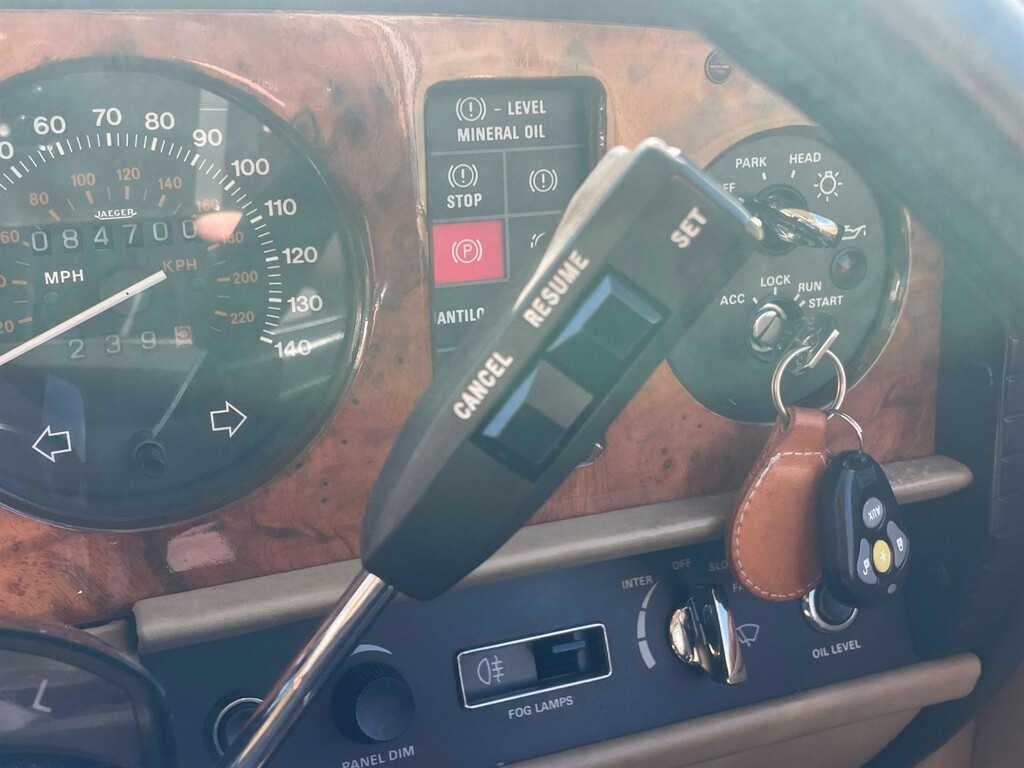 Bentley Turbo R Lwb  #32