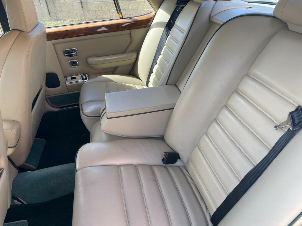 Bentley Turbo R Lwb  #15