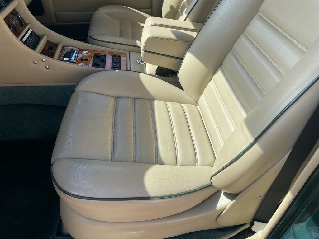 Bentley Turbo R Lwb  #13