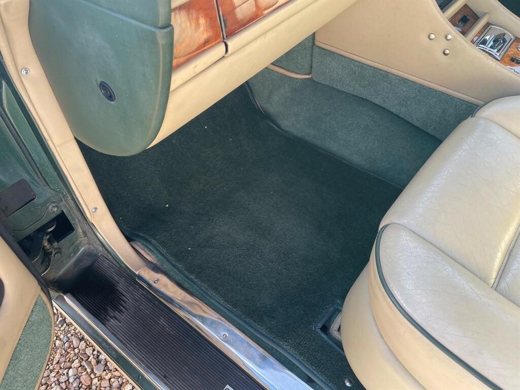 Bentley Turbo R Lwb  #18