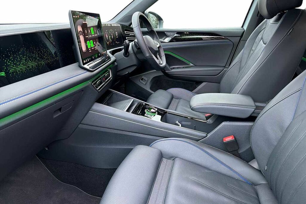 Volkswagen Tiguan 2.0 Tdi R-line Dsg HN75KOD Silver #2