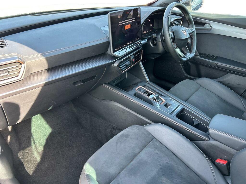 Cupra Formentor 1.5 Etsi V2 Dsg Euro 6 Ss MC25GGP  #2
