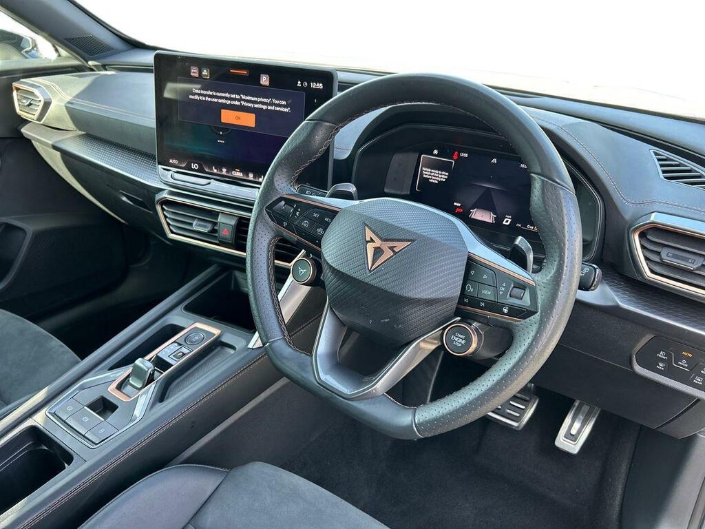Cupra Formentor 1.5 Etsi V2 Dsg Euro 6 Ss MC25GGP  #6