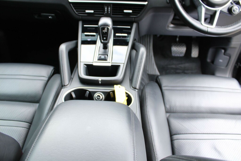 Porsche Cayenne 3.0 V6 E-hybrid 17.9Kwh Tiptronics 4Wd Euro 6 Ss #6
