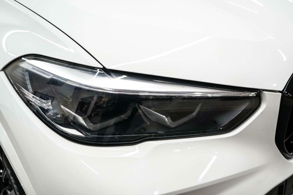 BMW X5 3.0 30D M Sport Xdrive Euro 6 Ss  White #6