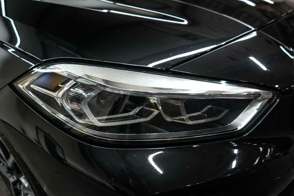 BMW 1 Series 2.0 128Ti Lcp Euro 6 Ss  Black #6