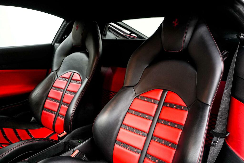 Ferrari 488 2022 72 Ferrari 296 Gtb F1 Dct  #16
