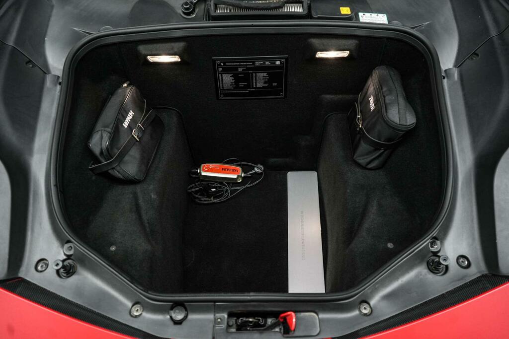 Ferrari 488 2022 72 Ferrari 296 Gtb F1 Dct  #12