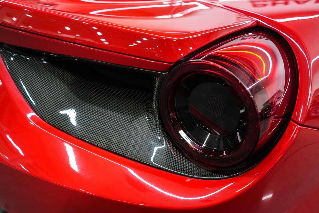 Ferrari 488 2022 72 Ferrari 296 Gtb F1 Dct  #11