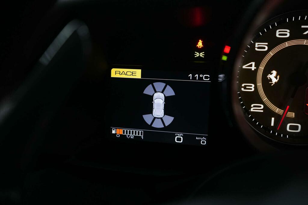 Ferrari 488 2022 72 Ferrari 296 Gtb F1 Dct  #47