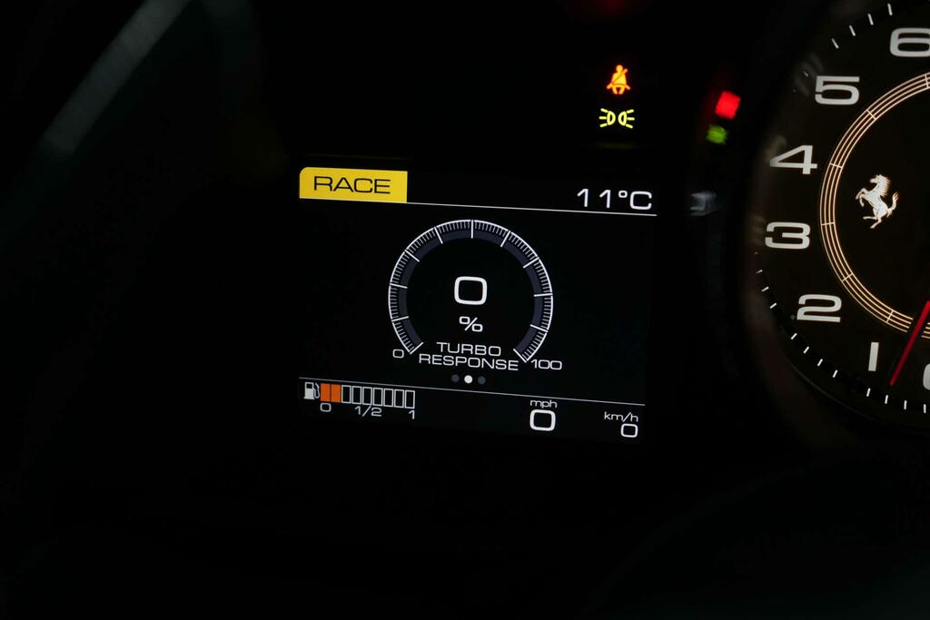 Ferrari 488 2022 72 Ferrari 296 Gtb F1 Dct  #40