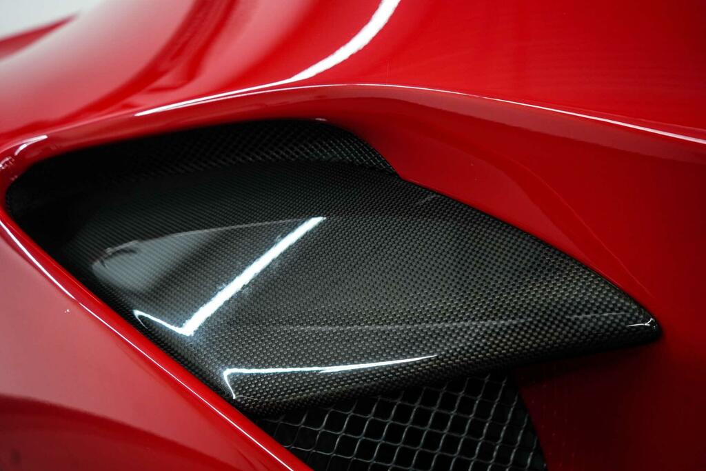 Ferrari 488 2022 72 Ferrari 296 Gtb F1 Dct  #10