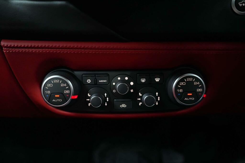 Ferrari 488 2022 72 Ferrari 296 Gtb F1 Dct  #29