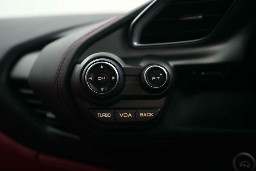 Ferrari 488 2022 72 Ferrari 296 Gtb F1 Dct  #30