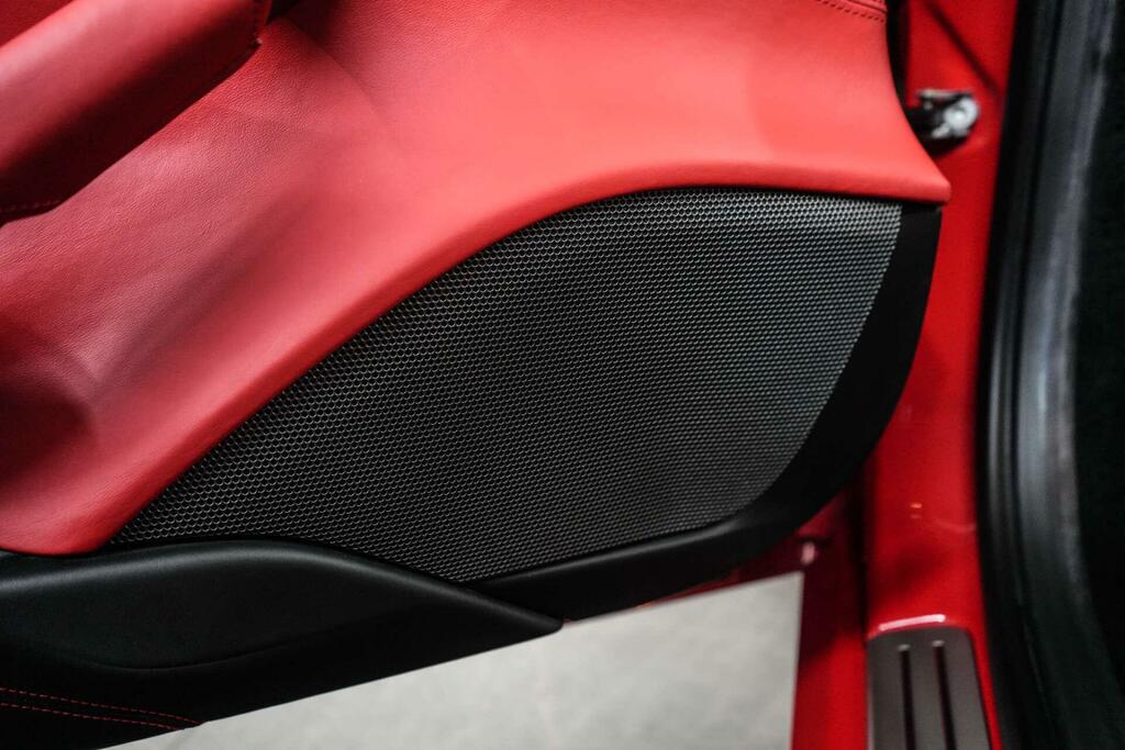 Ferrari 488 2022 72 Ferrari 296 Gtb F1 Dct  #19