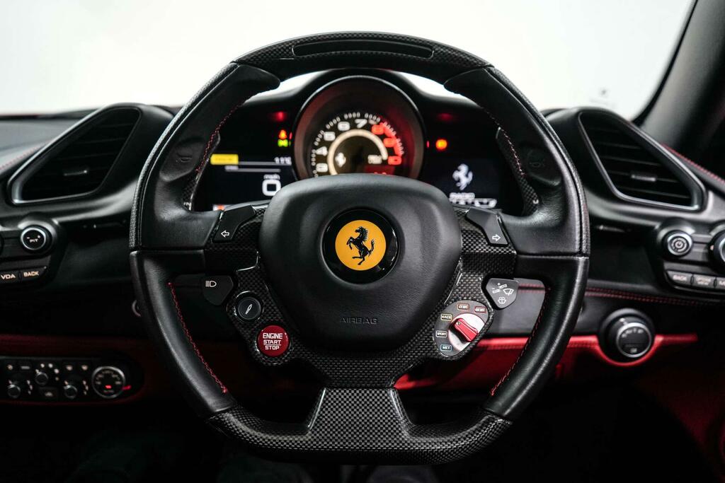 Ferrari 488 2022 72 Ferrari 296 Gtb F1 Dct  #49