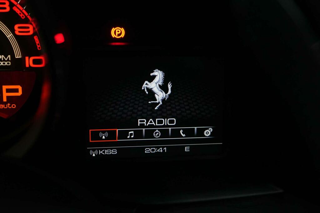 Ferrari 488 2022 72 Ferrari 296 Gtb F1 Dct  #41
