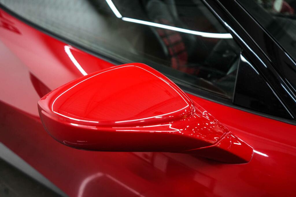 Ferrari 488 2022 72 Ferrari 296 Gtb F1 Dct  #8