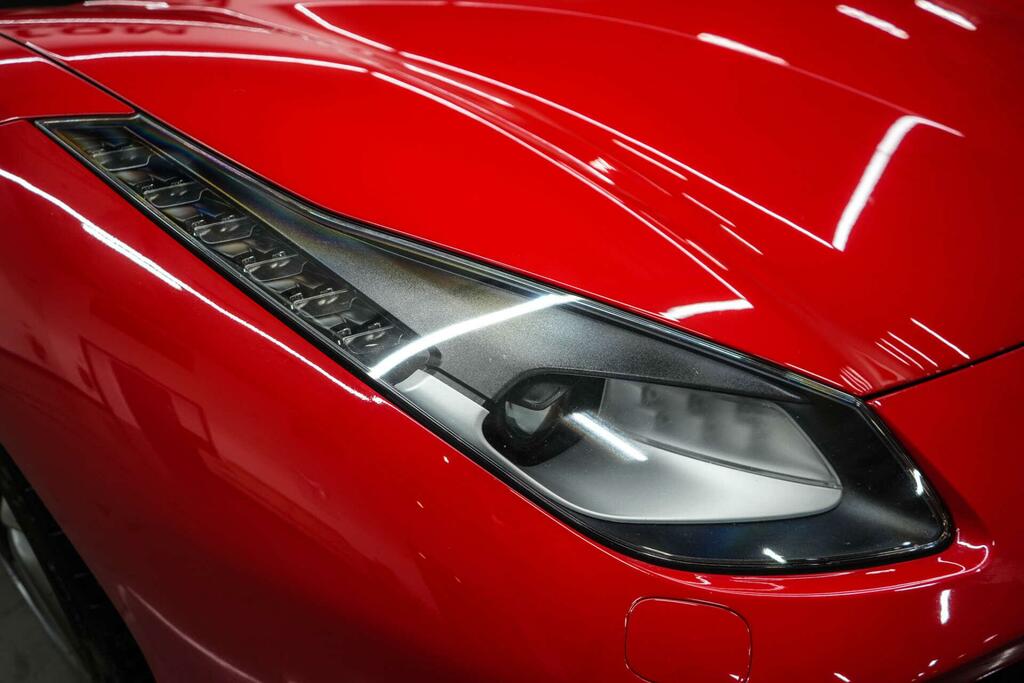 Ferrari 488 2022 72 Ferrari 296 Gtb F1 Dct  #6