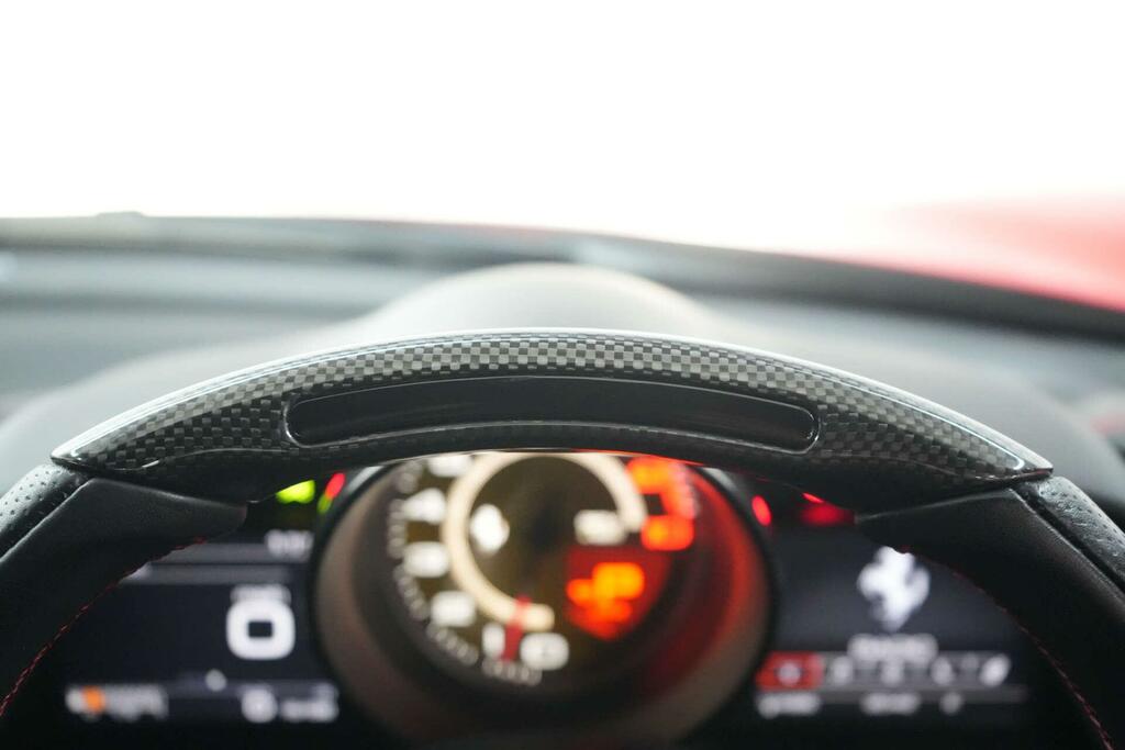 Ferrari 488 2022 72 Ferrari 296 Gtb F1 Dct  #46