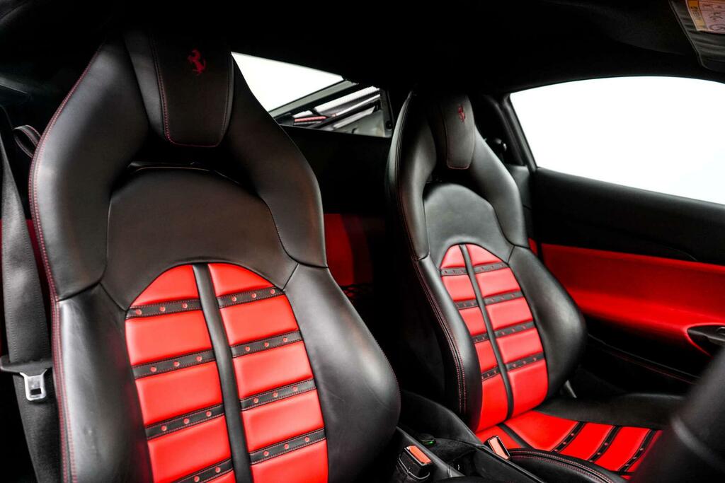 Ferrari 488 2022 72 Ferrari 296 Gtb F1 Dct  #15