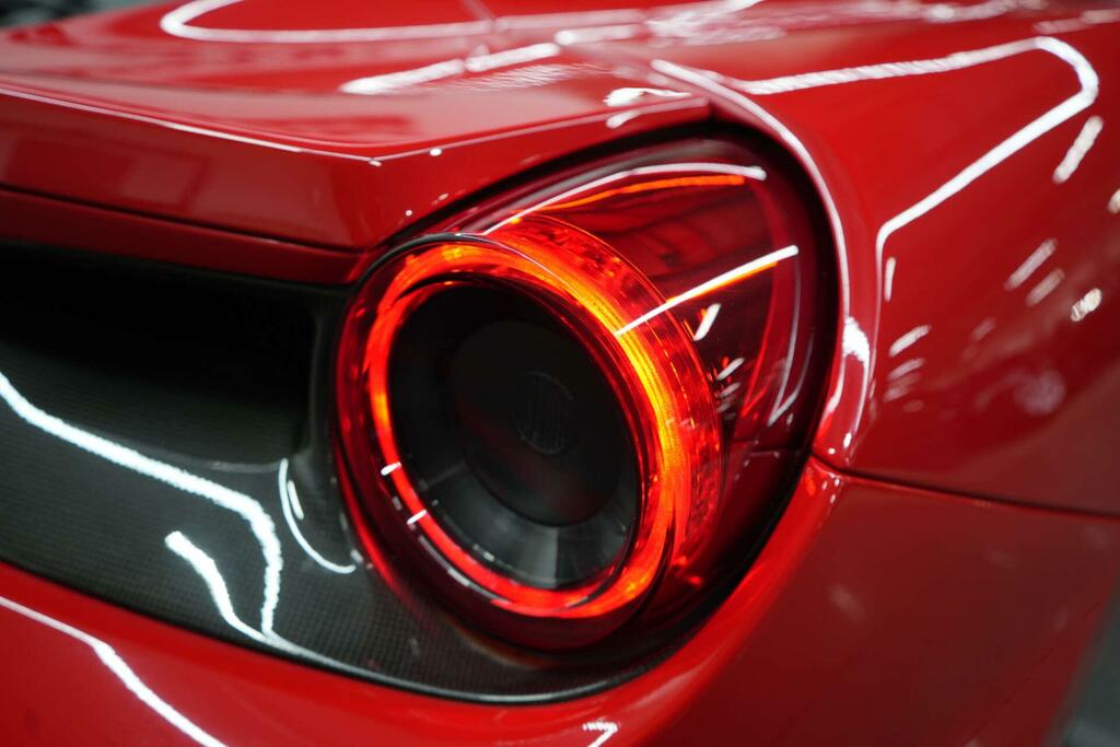Ferrari 488 2022 72 Ferrari 296 Gtb F1 Dct  #51