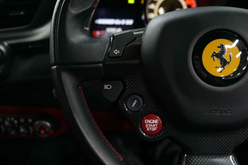 Ferrari 488 2022 72 Ferrari 296 Gtb F1 Dct  #32