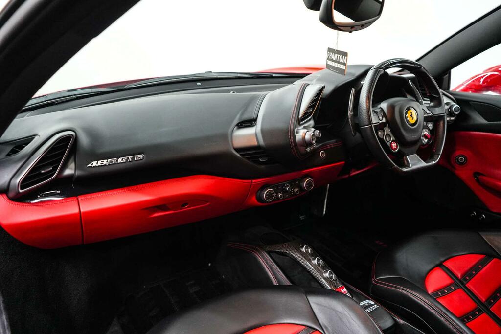 Ferrari 488 2022 72 Ferrari 296 Gtb F1 Dct  #20