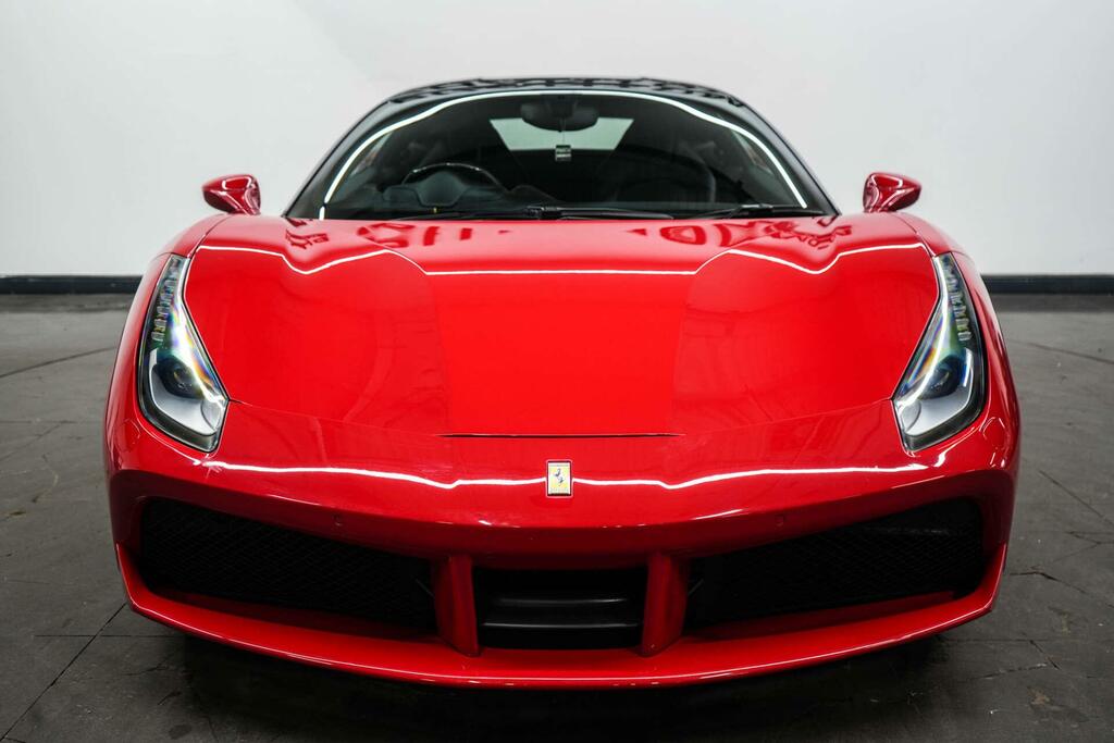 Ferrari 488 2022 72 Ferrari 296 Gtb F1 Dct  #5