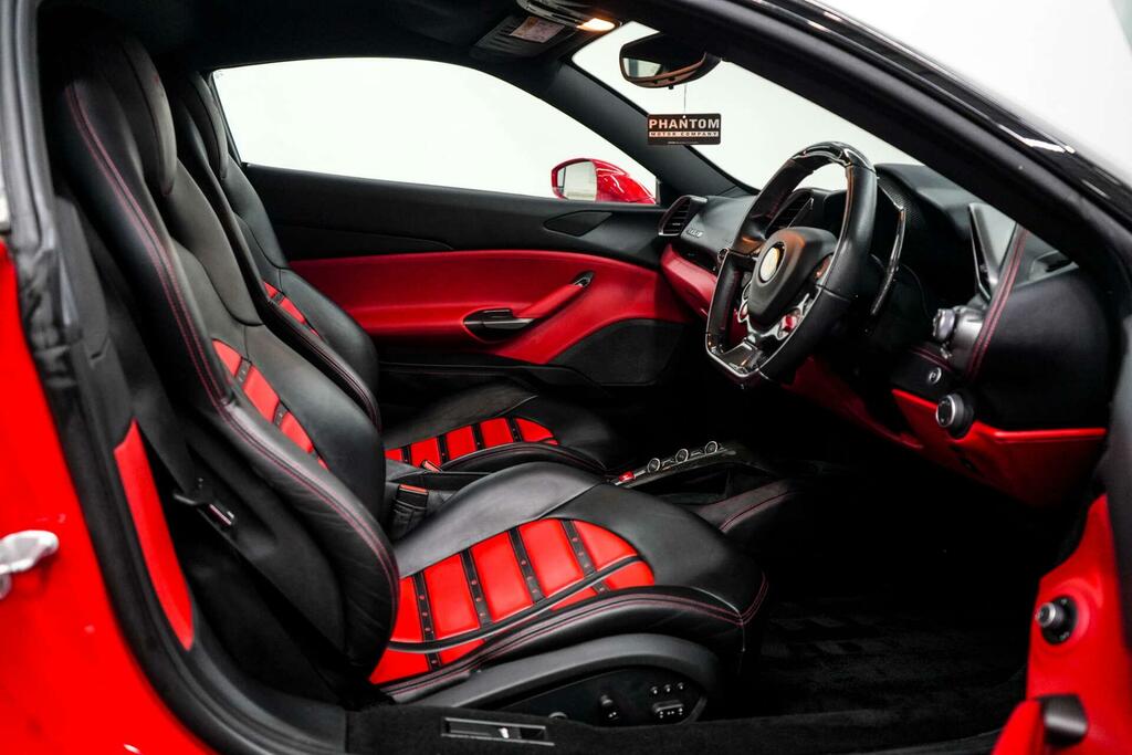 Ferrari 488 2022 72 Ferrari 296 Gtb F1 Dct  #14
