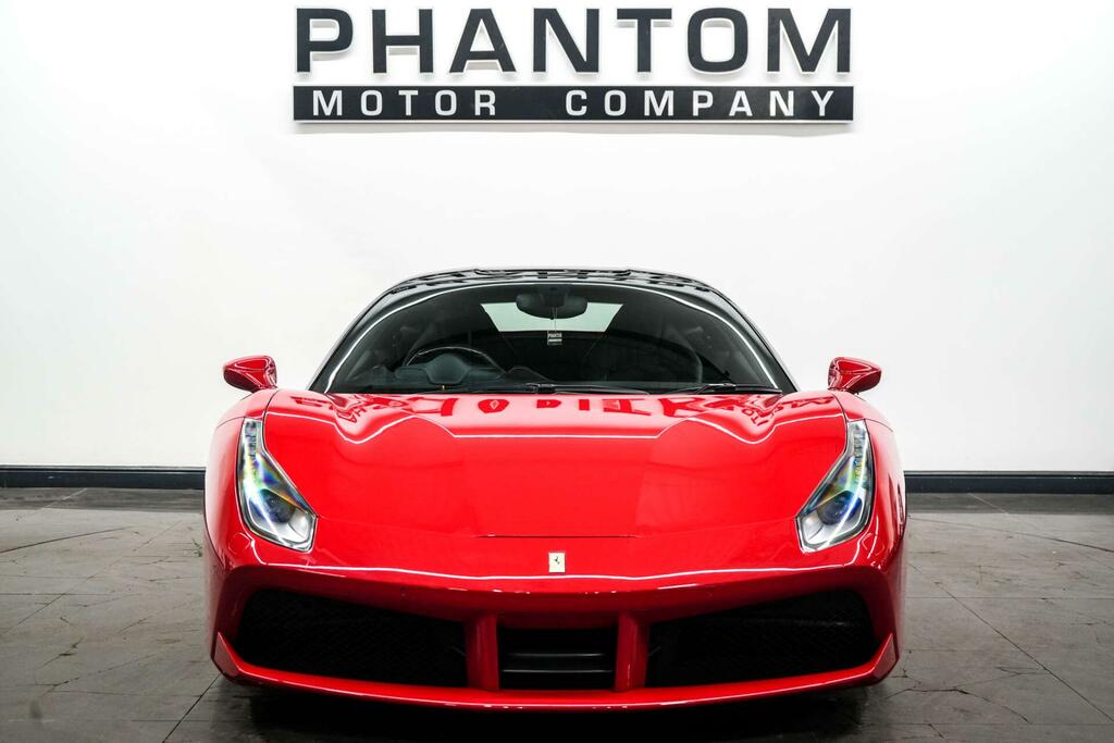 Ferrari 488 2022 72 Ferrari 296 Gtb F1 Dct  #2