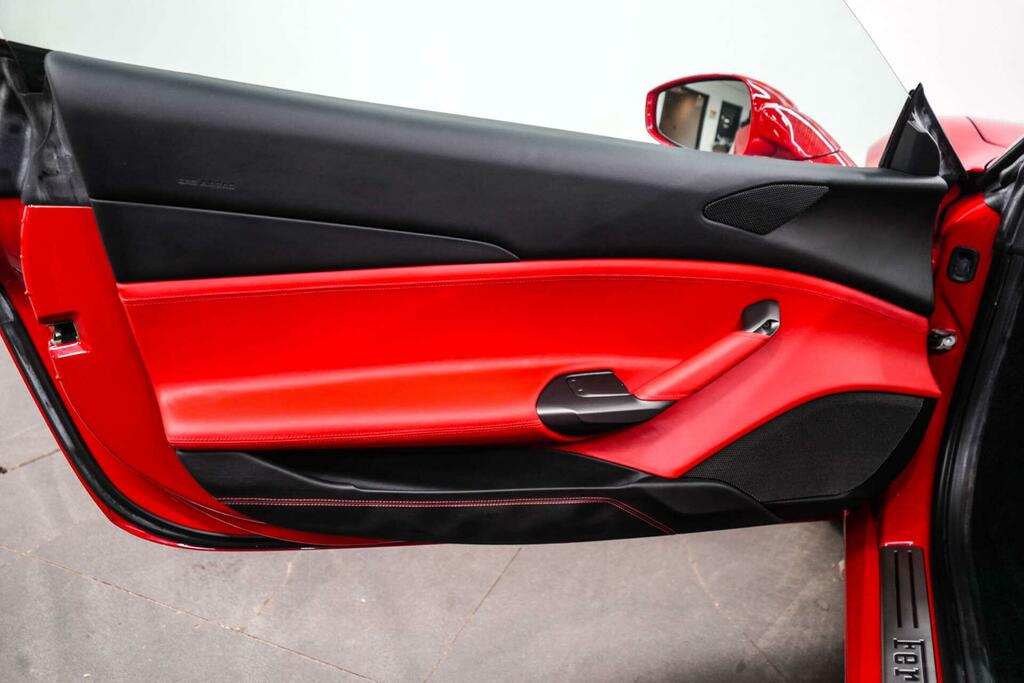 Ferrari 488 2022 72 Ferrari 296 Gtb F1 Dct  #18