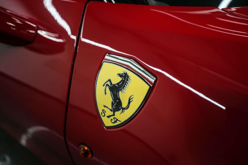 Ferrari 488 2022 72 Ferrari 296 Gtb F1 Dct  #9