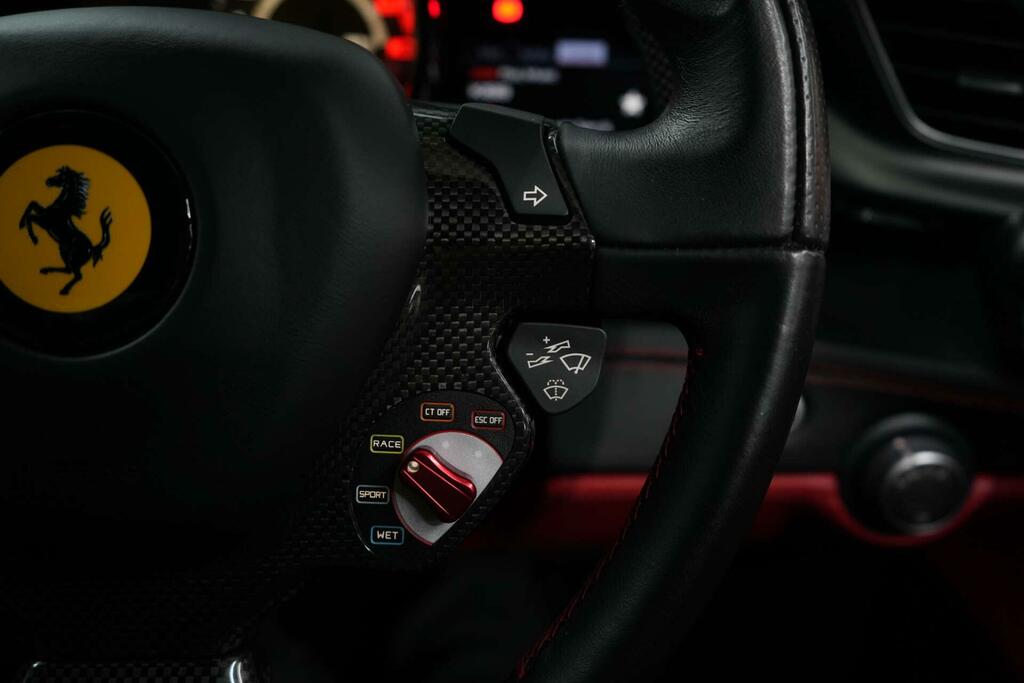 Ferrari 488 2022 72 Ferrari 296 Gtb F1 Dct  #33