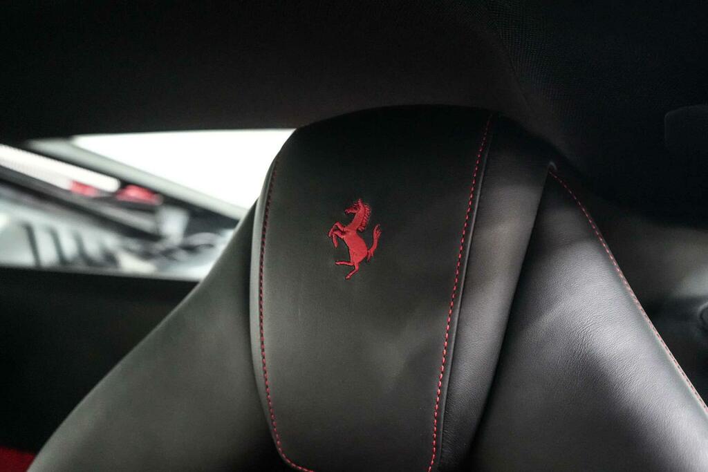Ferrari 488 2022 72 Ferrari 296 Gtb F1 Dct  #23