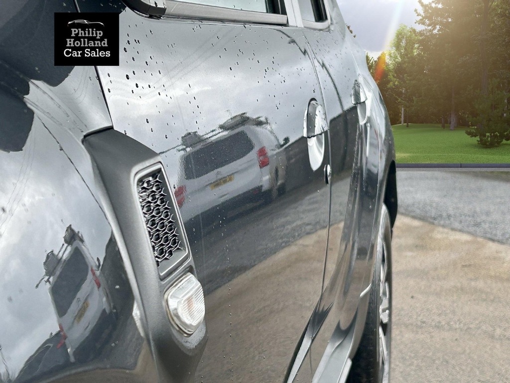 Dacia Duster Tce Prestige RO72YNR Grey #2