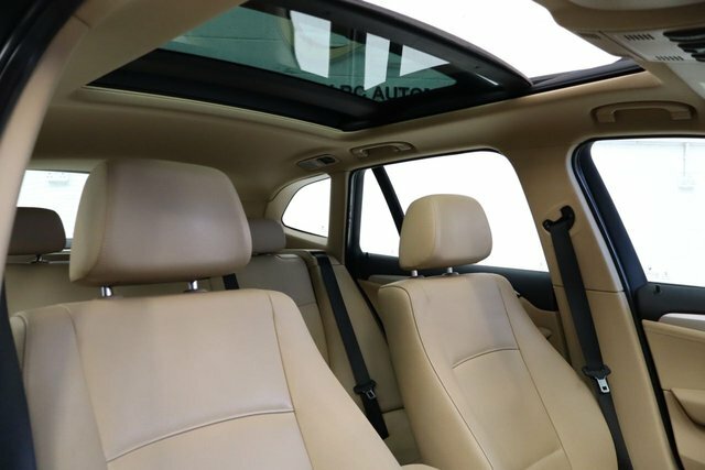 BMW X1 2.0 20D Se Suv Xdrive Euro 5 S S Brown #3